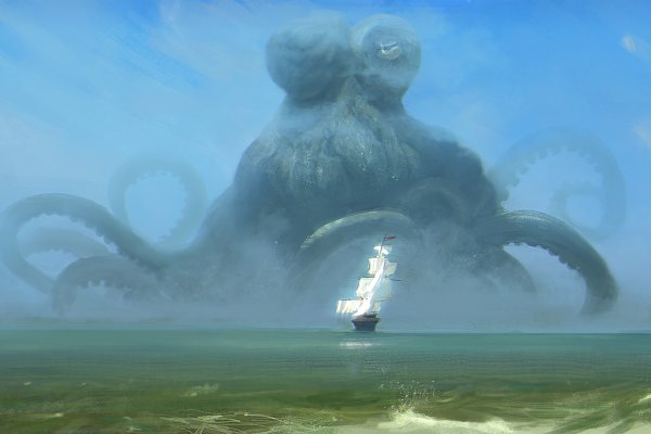 Kraken https